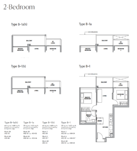 royal-green-2-bedroom-floor-plan-type-b-1-singapore